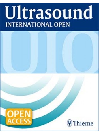Ultrasound International Open