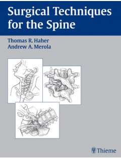 Surgical Techniques for the Spine