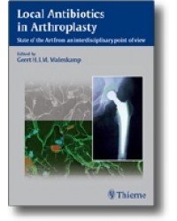 Local Antibiotics in Arthroplasty