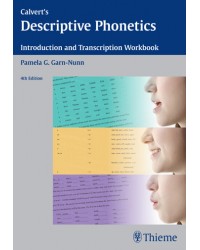 Calvert's Descriptive Phonetics