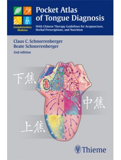 Pocket Atlas of Tongue Diagnosis