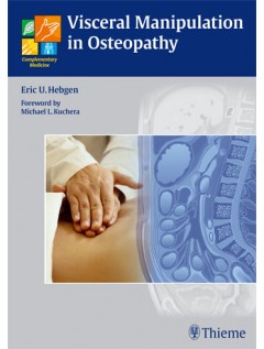 Visceral Manipulation in Osteopathy