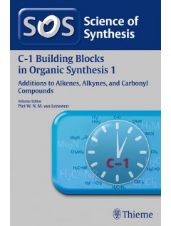 C-1 Building Blocks in Organic Synthesis, Volume 1