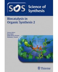 Biocatalysis in Organic Synthesis 2, Workbench Edition