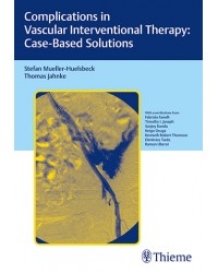 Complications in Vascular Interventional Therapy