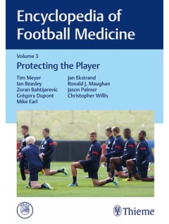 Encyclopedia of Football Medicine, Vol.3