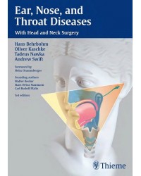 Ear, Nose, and Throat Diseases