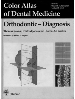 Orthodontic Diagnosis