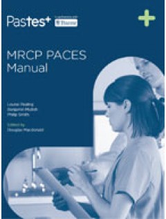 MRCP PACES Manual