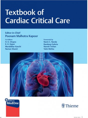 Cardiology | Textbook of Cardiac Critical Care