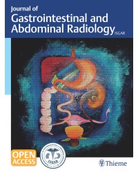 Journal of Gastrointestinal and Abdominal Radiology ISGAR
