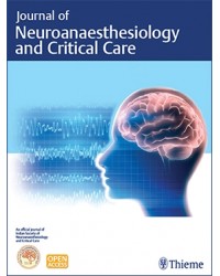 Journal of Neuroanaesthesiology and Critical Care