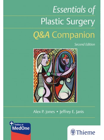 Essentials of Plastic Surgery 