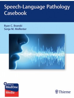 Speech-Language Pathology Casebook