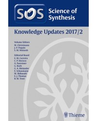 Science of Synthesis Knowledge Updates: 2017/2